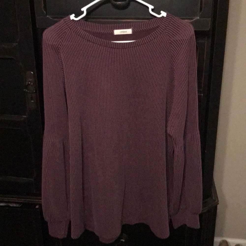 Cherish brand tunic